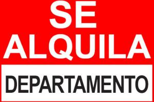 Departamentos Alquiler Sin datos Buenos Aires ALQUILO DEPARTAMENTO EN LANUS OESTE